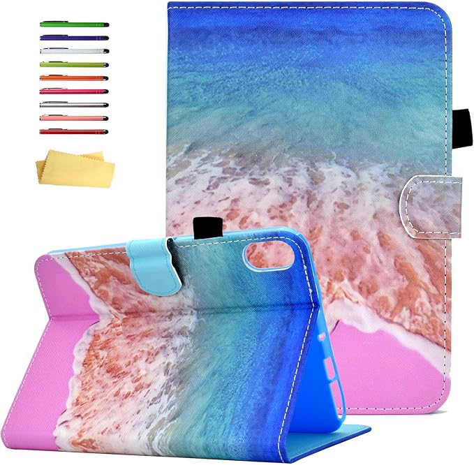 05# Pink Sea Beach