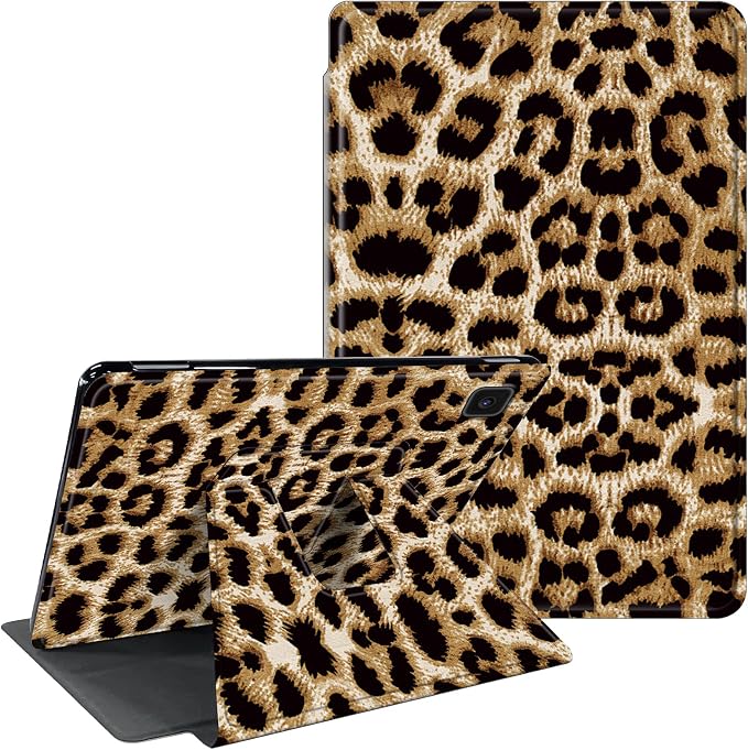 Cute Leopard Print