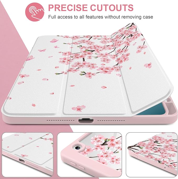 Cherry Blossoms