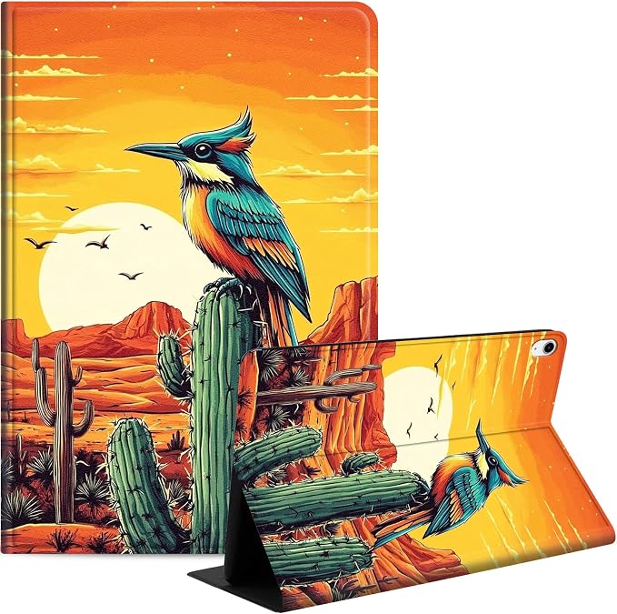 Artistic Bird