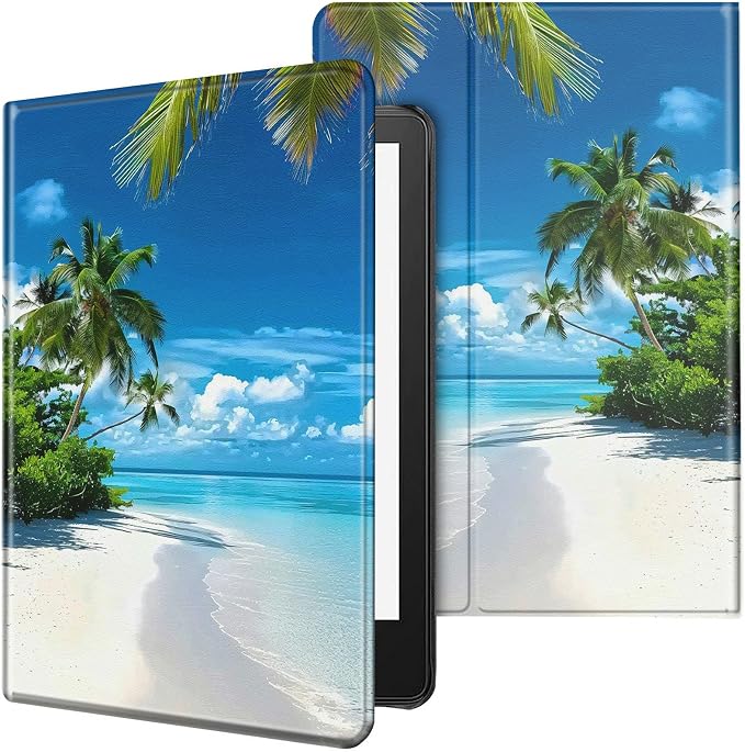 Coconut Tree Beach