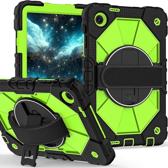 Black green