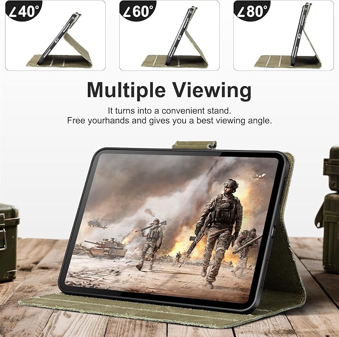 Army Green