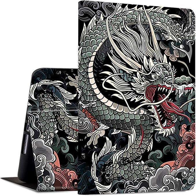Chinese Dragons