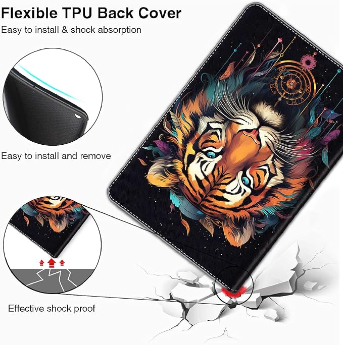 YVB-Tab A9 Plus 11-317
