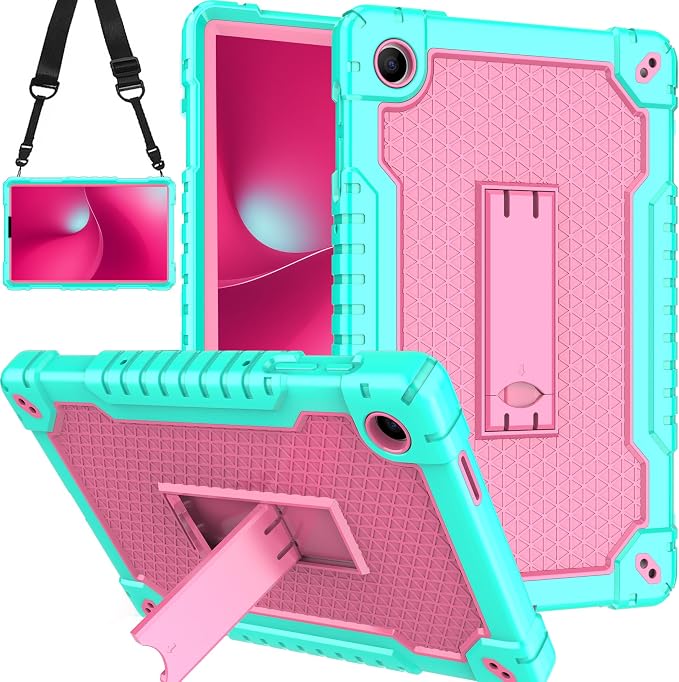 Green/Pink