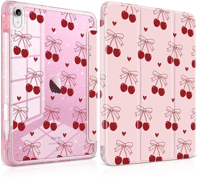 Cherry & Heart