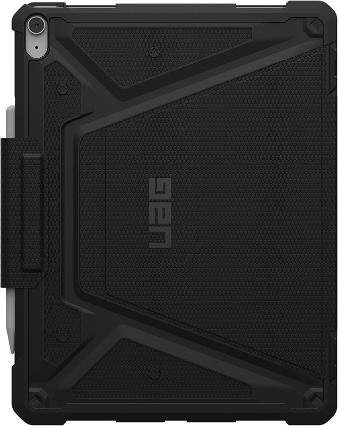 Metropolis Tact Armr - Black