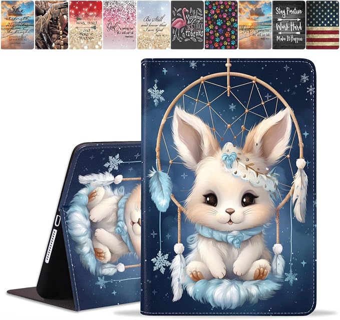 Dreamcatcher Rabbit