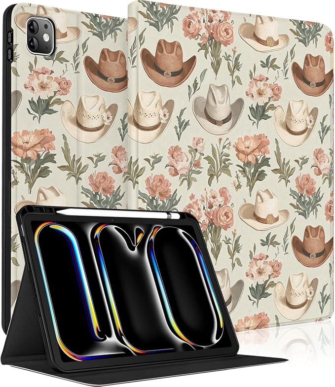 Western Cowgirl Hat