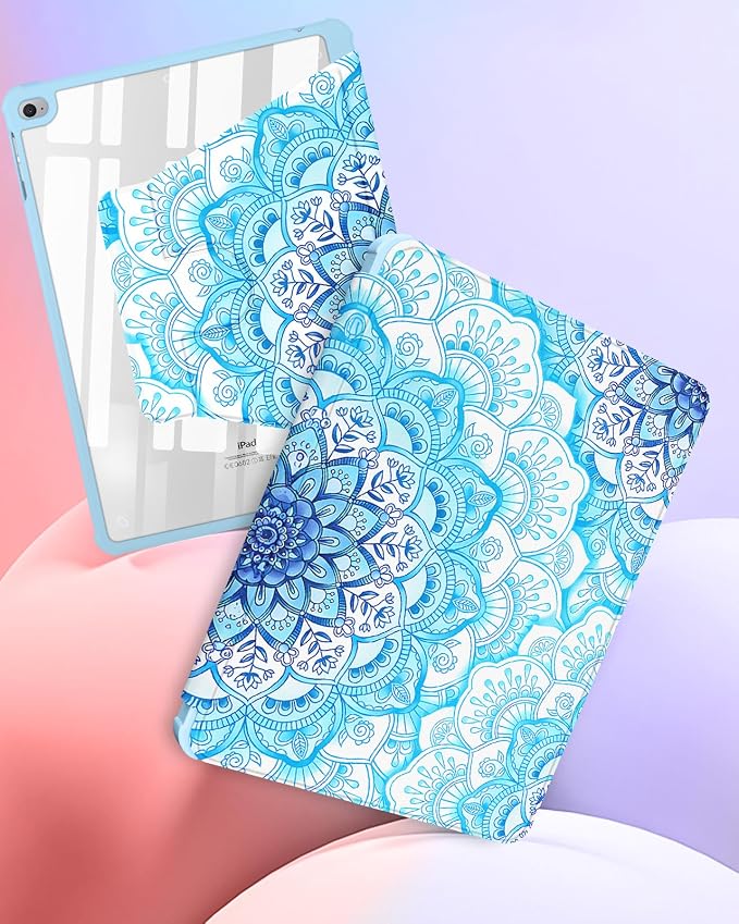 5-for iPad 9.7\