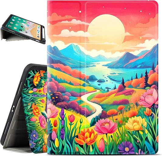 Colored Valley