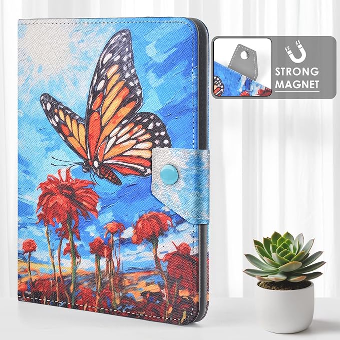 Butterfly flower