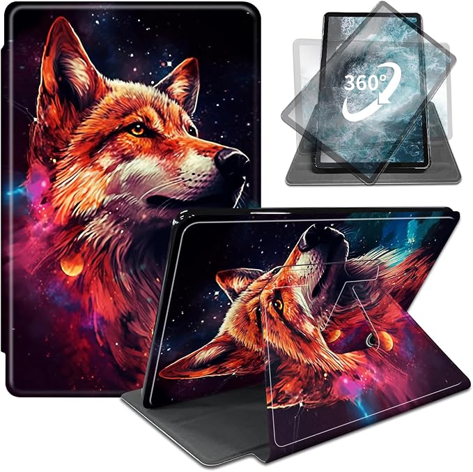Astral Wolf