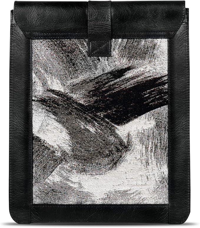 Londo Genuine Leather Sleeve Bag for iPad &amp iPad Pro – Stylish &amp Durable Protective Case for Tablets