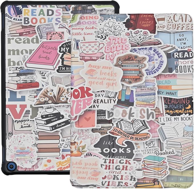 Bookish Book Lovers