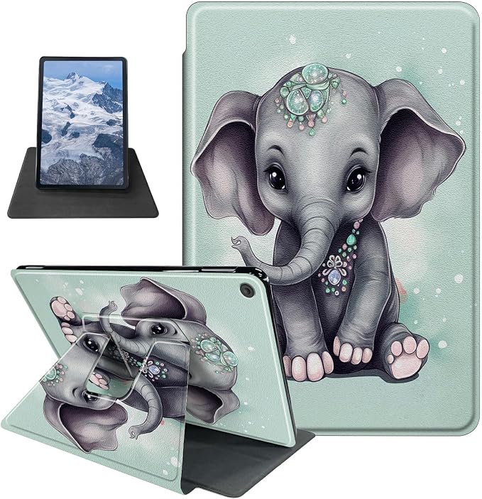 Elephant Ring