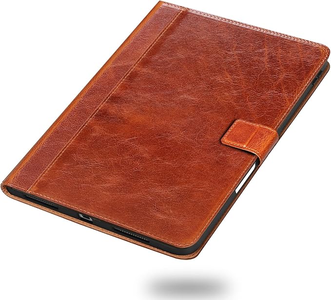 Vegetable Tanning Brown