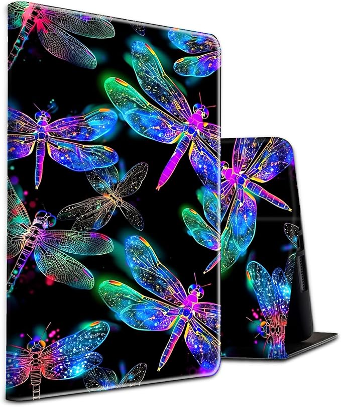 Dragonflies