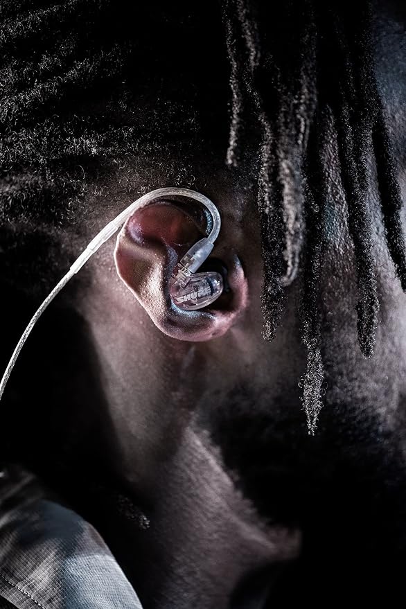 Clear (Pack of 12)