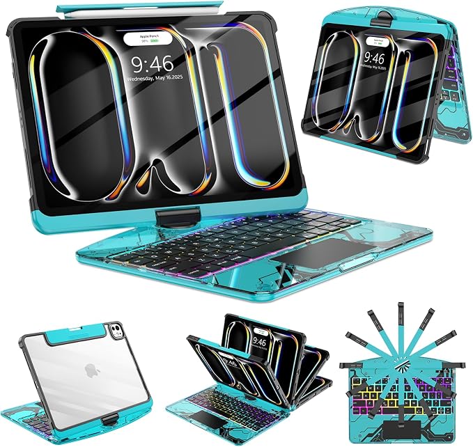 Transparent+Blue