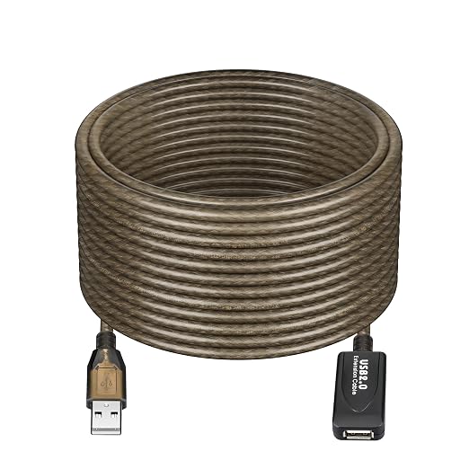 USB2.0 active extender