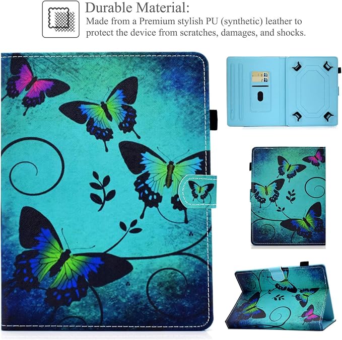Rattan Butterfly