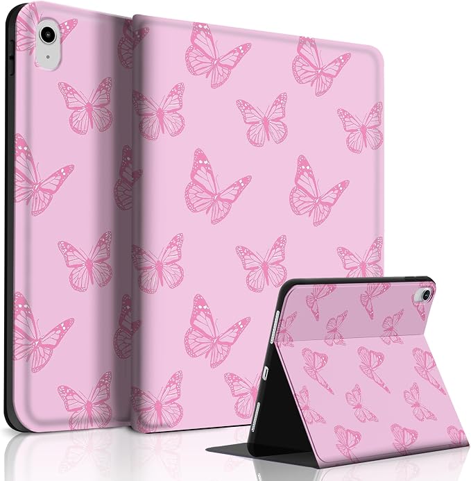 Butterfly-Pink