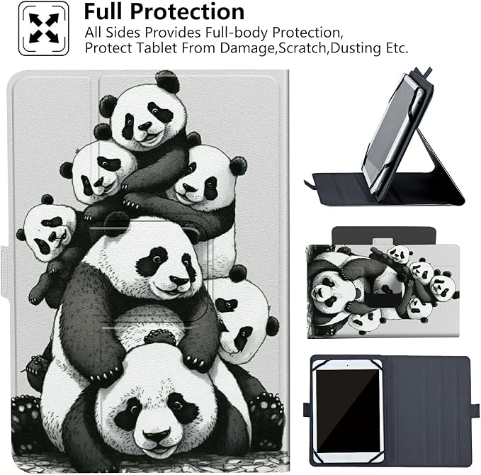 Cute Pandas