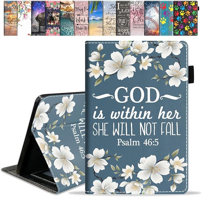 Bible Verse Psalm 46:5