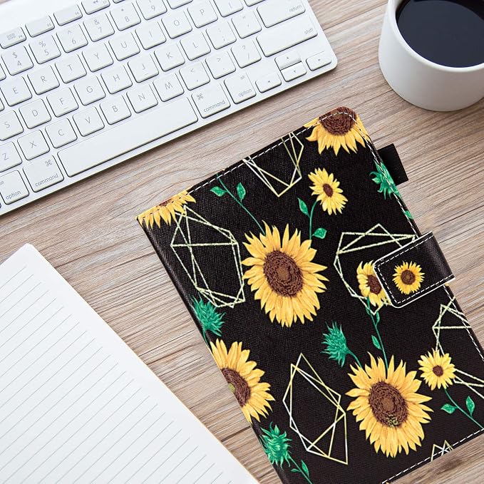 02 Sunflowers