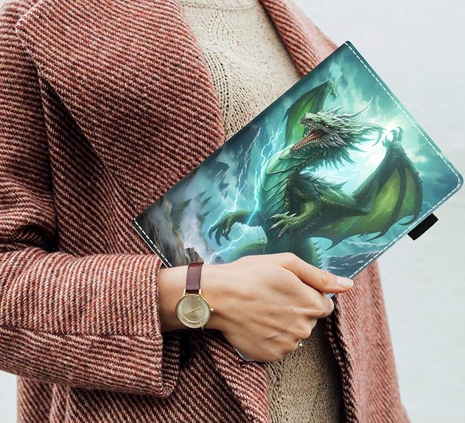 Green Dragon