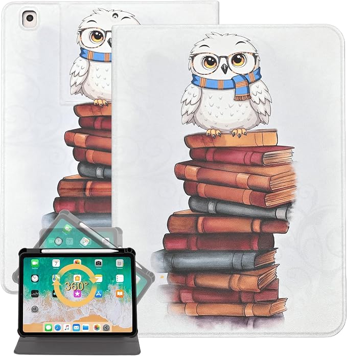 Cute Owl
