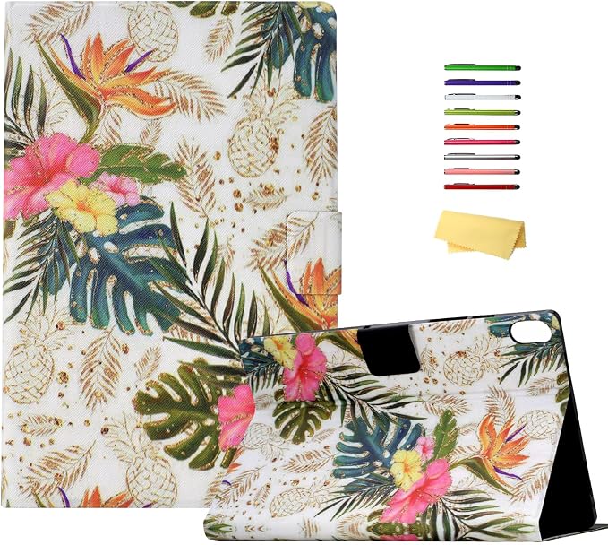 01# Golden Flower Pineapple