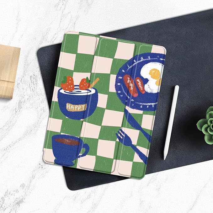 CH - Green Tea Cup