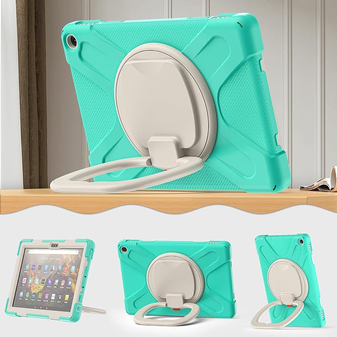 MintGreen