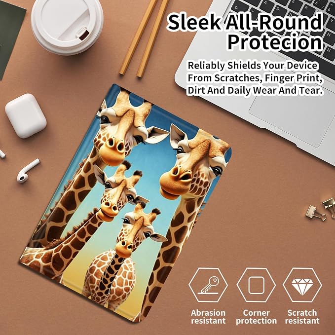 Giraffe