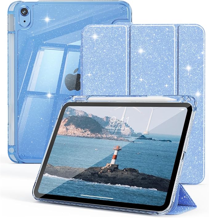 Sky Blue