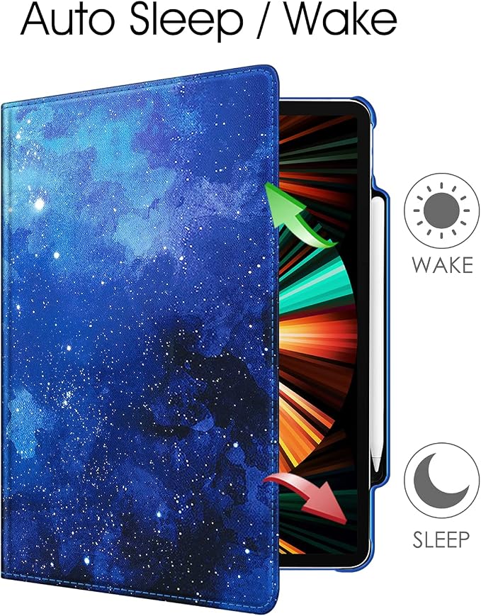 starry sky