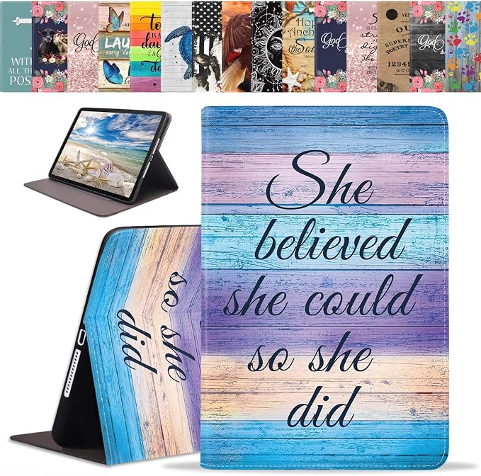 She Believed She Could So She Did-2