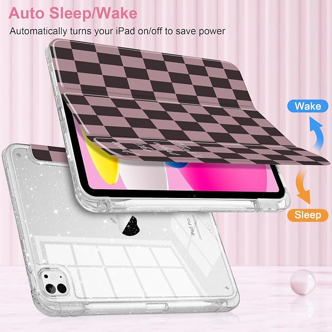 Checkered Pattern
