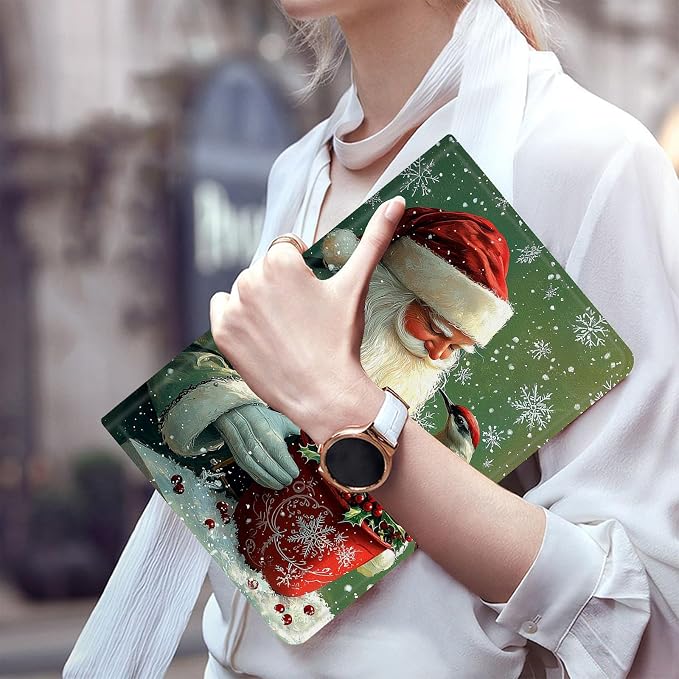 Santa Claus Christmas