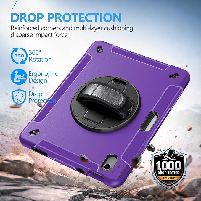 Purple(TPU)