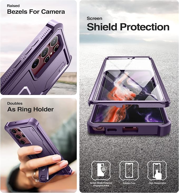 Phantom Pruple
