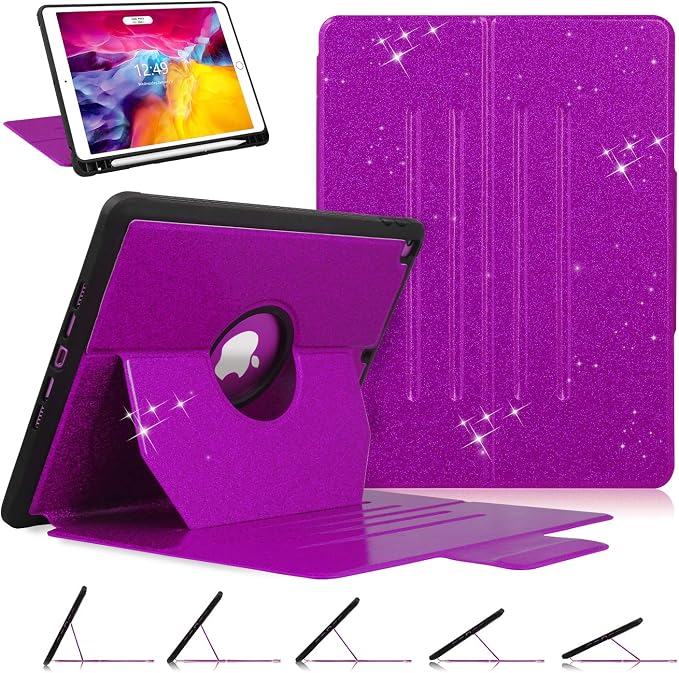 #02 Purple