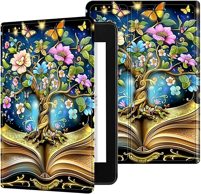 Book Tree