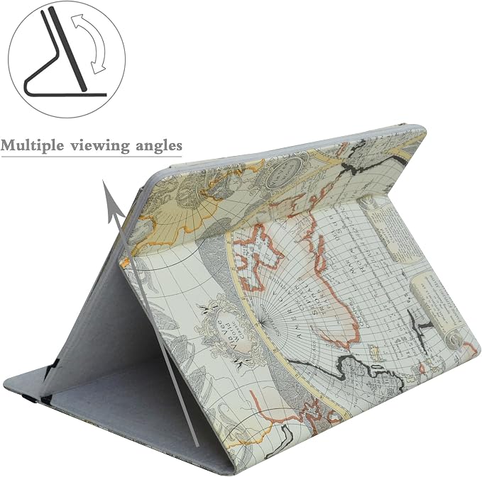 Map White