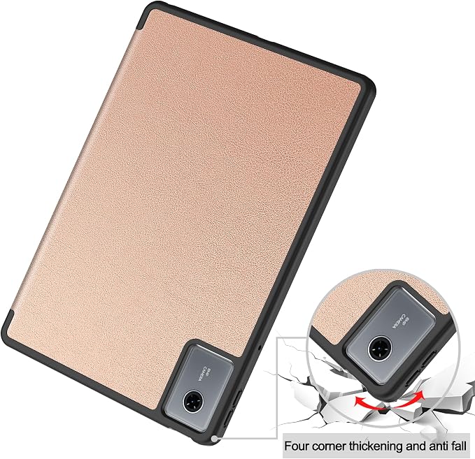 Rosegold