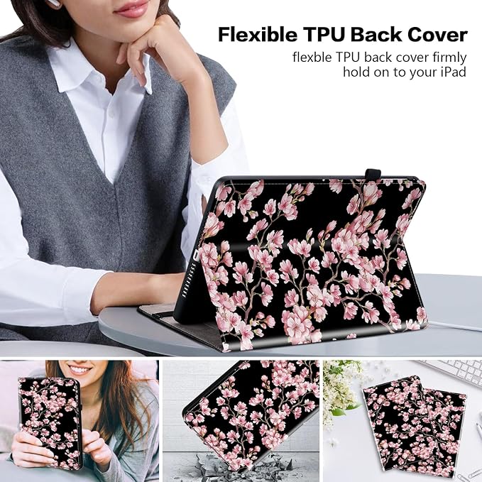 E_Pink Floral