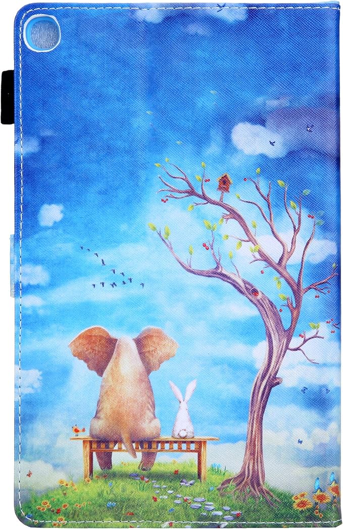 04# Elephant Rabbit